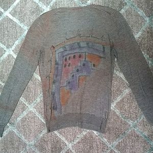 Etro Tops - Etro sweater Etro Tops - Etro sweater